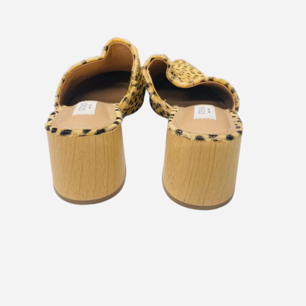 Steven New York Mules - Picture 2 of 3